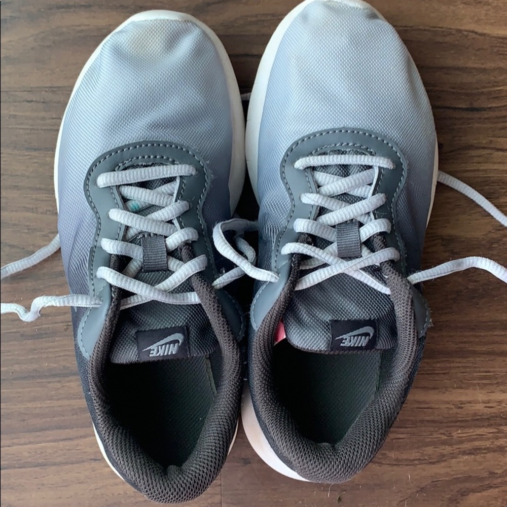Girls Nike shoes